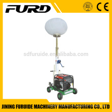 1000w * 2 tragbarer Ballonlichtturm mit Dieselgenerator (FZM-Q1000)